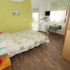 Отель Eva Double Room With Kitchenette and Sea View 1, фото 6