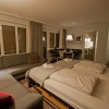 Отель Haus Bodmen C Apartment Edelweiss, фото 19