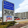 Отель Travelodge by Wyndham Toronto East, фото 27