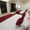 Отель Shagun Rooms & Banquet, Surat, фото 9