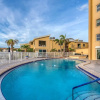 Отель San Marco 5th Floor With Private Beach, фото 17