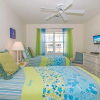 Отель Regal Beach Club #122 by Cayman Vacation, фото 17