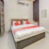 Отель OYO 28040 Hotel Cg Inn, фото 20