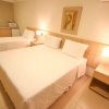 Отель Gales Park Hotel, фото 7