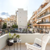 Отель Gem Centrale - Kalamata Exclusive Loft16, фото 17