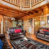 Отель Extravagant View 3 Bedrooms 3 Bathrooms Cabin, фото 38