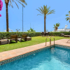Отель YOLO Spaces – Sotogrande  Puerto Boutique Apartment, фото 15