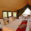Отель Sausage Tree Safari Camp, фото 20