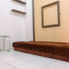 Отель Comfy City View 1BR Apartment Menteng Square, фото 6