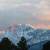 Отель Bristlecone Lodge, фото 9