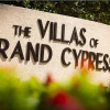 Отель Villas of Grand Cypress, фото 1