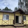 Гостиница Ягодная деревушка, фото 8