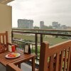 Отель Pattaya Loft Hotel, фото 10