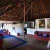 Отель Swahili Divers & Gecko Nature Lodge, фото 42