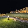 Отель Agriturismo Poggio Mirabile, фото 34