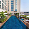 Отель Hyatt Ahmedabad, фото 15