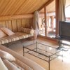 Отель Chalet With 3 Bedrooms In La Bresse, With Wonderful Mountain View, Enclosed Garden And Wifi 10 Km Fr, фото 7