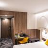 Отель ibis Styles Lublin Stare Miasto, фото 34