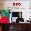Отель Oyo 390 Hoa Cat Hotel, фото 14