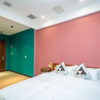 Отель Dalian LazyBill's Hostel, фото 17