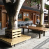 Отель Yueran Wutong Hostel, фото 6