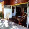 Отель Chale Charm Gramado, фото 12
