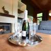 Отель Peaceful Holiday Home in Tenneville near Forest, фото 6