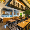 Отель Nunia Tamansari Hotel, фото 8