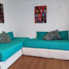 Отель Cozy Monoambiente, фото 3