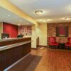 Отель Red Roof Inn PLUS+ Washington DC - Oxon Hill, фото 2