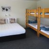 Отель Lake Taupo Holiday Resort, фото 4