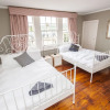 Отель Spacious 5 Bed Ideally Located in the Heart of Historic Bath City Cent, фото 13