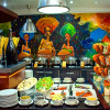 Отель Golden Tulip Port Harcourt, фото 10