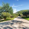 Отель Vibrant Cottage near Lake in Bomba, фото 7