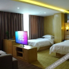 Отель Hui'an Haiting Boutique Hotel, фото 3