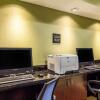 Отель Hampton Inn Jackson/Pearl-International Airport, фото 20