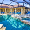 Отель Beautiful Home With Large Bedrooms, Pool Game Room 5 Home by Redawning, фото 18
