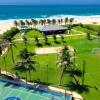 Отель Scopa Beach Resort 3 suites, фото 21