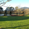 Отель Sanctuary Park Cottages, фото 36