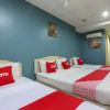 Отель OYO 904 Avee Budget Inn, фото 21