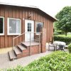 Отель Quaint Bungalow with Garden near Insel Poel, фото 9