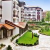Отель Apartment With 3 Bedrooms in Bansko, With Wonderful Mountain View, Poo, фото 30