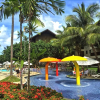 Отель Flat no Marulhos Suítes Resort, фото 5