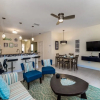 Отель Luxury 3 Bedroom House on Windsor Hills Resort, Orlando House 1900, фото 14