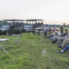 Отель Jungle Safari Lodge, фото 10