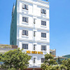 Отель Moc Nhien Hotel Da Nang, фото 1