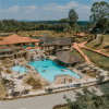 Отель Parque do Avestruz Eco Resort All Inclusive, фото 37
