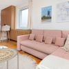 Отель Pastel Apartment in Gdynia by Renters, фото 2