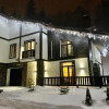 Отель Panorama Chalet Mountain Residence, фото 13
