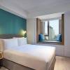 Отель Shama Hub New City Changchun, фото 3